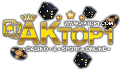 AKTOP1 เว็บพนันออนไลน์ที่ให้บริการเกมสล็อตและคาสิโน